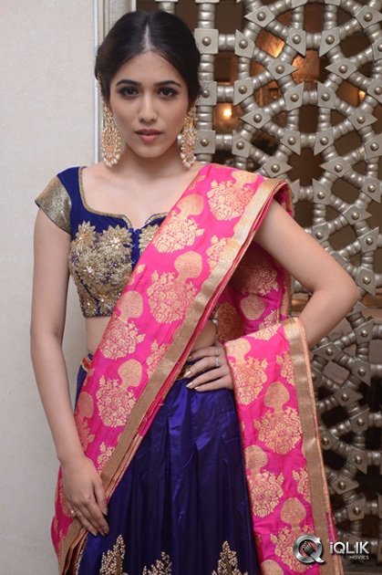 Gazal-Somaiah-At-Ode-to-Royality-Curtain-Raiser